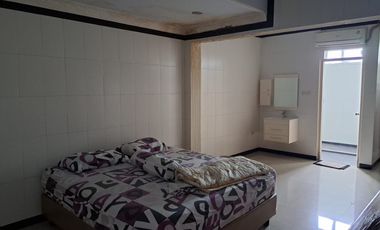 Rumah Full Furnished Lokasi Stategis Dekat Mirota Kampus Godean