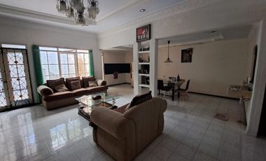 Rumah Full Furnished Lokasi Stategis Dekat Mirota Kampus Godean