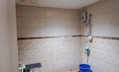 Rumah Full Furnished Lokasi Stategis Dekat Mirota Kampus Godean