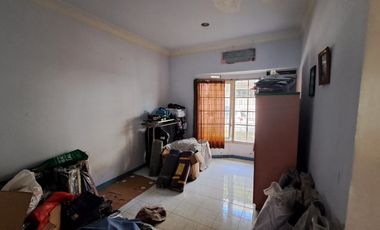 Rumah Full Furnished Lokasi Stategis Dekat Mirota Kampus Godean