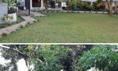 DIJUAL GUEST HOUSE/ VILLA/ HOTEL DI SALATIGA, VIEW GUNUNG MENAWAN