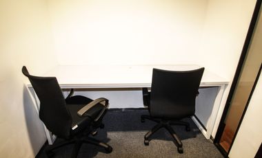 Sewa  Kantor Hemat dan Fleksibel dengan Service Office di Mampang Jaka