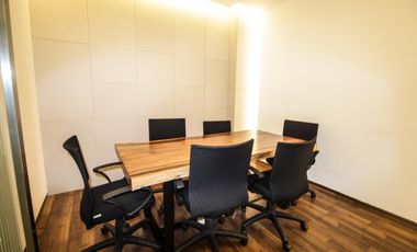 Sewa  Kantor Hemat dan Fleksibel dengan Service Office di Mampang Jaka