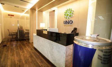 Sewa  Kantor Hemat dan Fleksibel dengan Service Office di Mampang Jaka