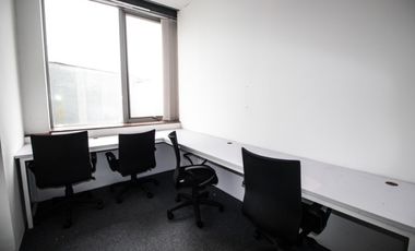 Sewa  Kantor Hemat dan Fleksibel dengan Service Office di Mampang Jaka