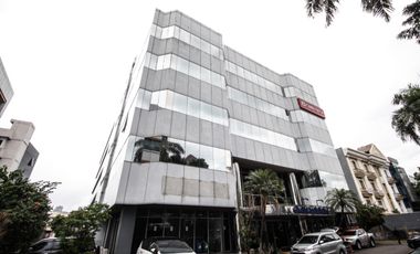 Sewa  Kantor Hemat dan Fleksibel dengan Service Office di Mampang Jaka