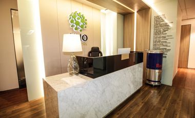 Sewa  Kantor Hemat dan Fleksibel dengan Service Office di Mampang Jaka