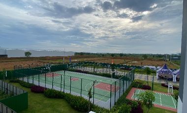 Onyx Residence cluster terbaru di Summarecon Makassar