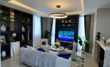 Onyx Residence cluster terbaru di Summarecon Makassar