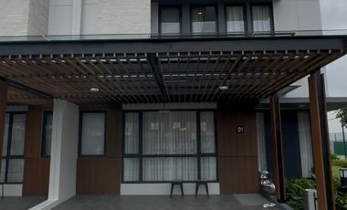 Onyx Residence cluster terbaru di Summarecon Makassar