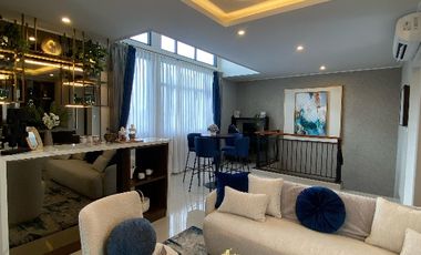 Onyx Residence cluster terbaru di Summarecon Makassar