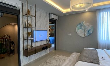 Onyx Residence cluster terbaru di Summarecon Makassar