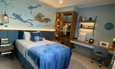 Onyx Residence cluster terbaru di Summarecon Makassar