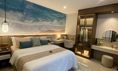 Onyx Residence cluster terbaru di Summarecon Makassar