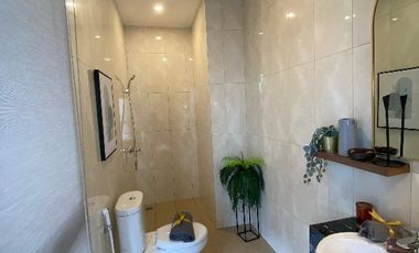 Onyx Residence cluster terbaru di Summarecon Makassar