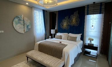 Onyx Residence cluster terbaru di Summarecon Makassar