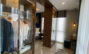 Onyx Residence cluster terbaru di Summarecon Makassar