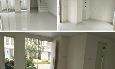 Rumah disewakan di Tandes, Surabaya