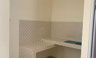 RUMAH 2 LANTAI SIAP HUNI  FASILITAS SMART HOME DAN CCTV FULL FURNISH