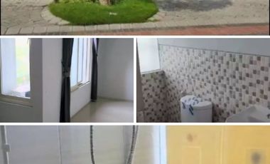 Murah disewakan Grand Pakuwon Queensland semi furnish