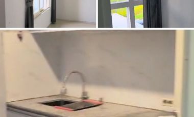 Murah disewakan Grand Pakuwon Queensland semi furnish