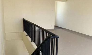 JUAL RUGI Ruko 2 Lantai Babelan Tambun Utara Bekasi - Murah Strategis