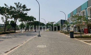 JUAL RUGI Ruko 2 Lantai Babelan Tambun Utara Bekasi - Murah Strategis