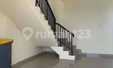 JUAL RUGI Ruko 2 Lantai Babelan Tambun Utara Bekasi - Murah Strategis