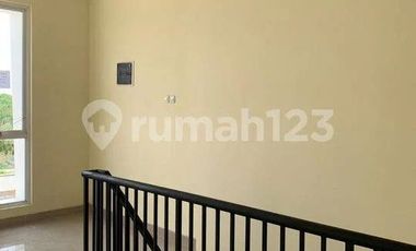 JUAL RUGI Ruko 2 Lantai Babelan Tambun Utara Bekasi - Murah Strategis