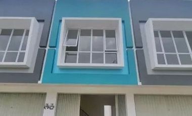 JUAL RUGI Ruko 2 Lantai Babelan Tambun Utara Bekasi - Murah Strategis