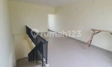JUAL RUGI Ruko 2 Lantai Babelan Tambun Utara Bekasi - Murah Strategis