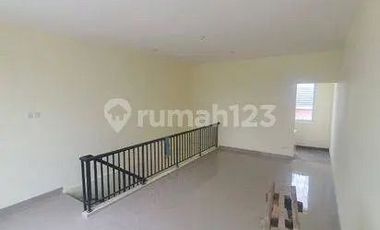 JUAL RUGI Ruko 2 Lantai Babelan Tambun Utara Bekasi - Murah Strategis