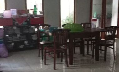 Villa Dijual Murah SHM Pekarangan, Dekat Wisata Kaliurang