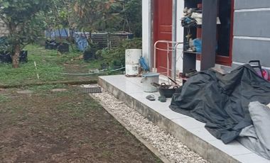 Villa Dijual Murah SHM Pekarangan, Dekat Wisata Kaliurang