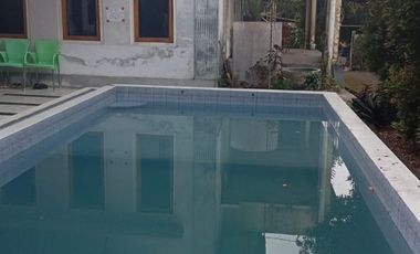 Villa Dijual Murah SHM Pekarangan, Dekat Wisata Kaliurang