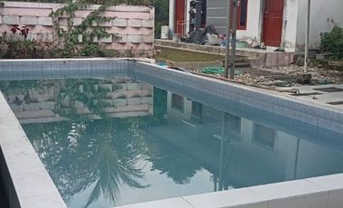 Villa Dijual Murah SHM Pekarangan, Dekat Wisata Kaliurang