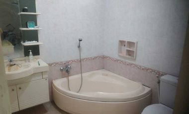 Rumah 1,5 Lantai di Kawasan Elite Solo Baru, Terawat Siap Huni