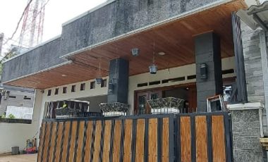 Jual Rumah Mewah Murah Indraprasta Bogor