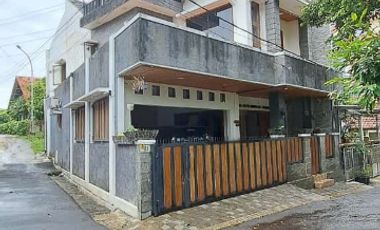 Jual Rumah Mewah Murah Indraprasta Bogor