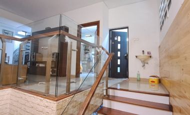 Jual Rumah Mewah Murah Indraprasta Bogor