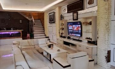 Jual Rumah Mewah Murah Indraprasta Bogor