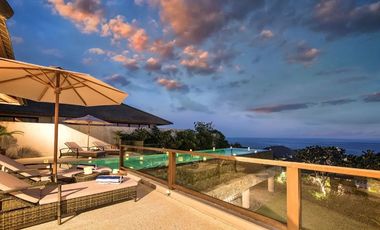 Murah, Luxury Villa komersil di Nusa Dua, Kawasan konglomerat