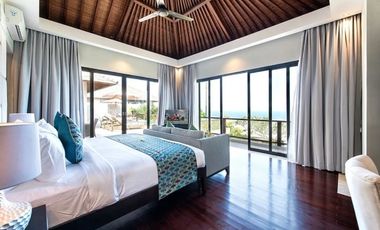 Murah, Luxury Villa komersil di Nusa Dua, Kawasan konglomerat