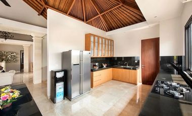 Murah, Luxury Villa komersil di Nusa Dua, Kawasan konglomerat