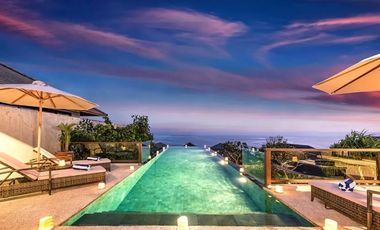 Murah, Luxury Villa komersil di Nusa Dua, Kawasan konglomerat
