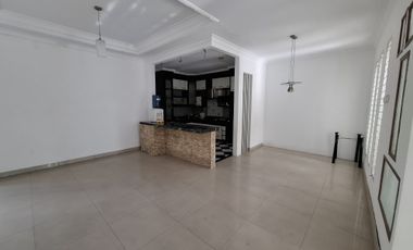 Dijual Rumah Cantik Balikpapan Baru