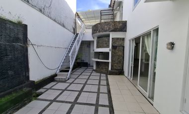 Dijual Rumah Cantik Balikpapan Baru