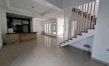 Dijual Rumah Cantik Balikpapan Baru
