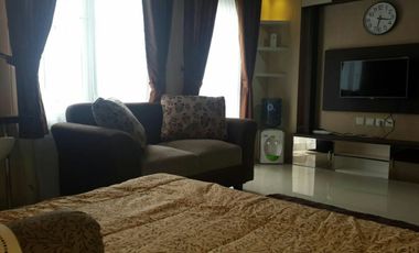 DIJUAL APARTEMEN BOGOR ICON
