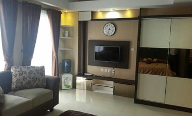 DIJUAL APARTEMEN BOGOR ICON